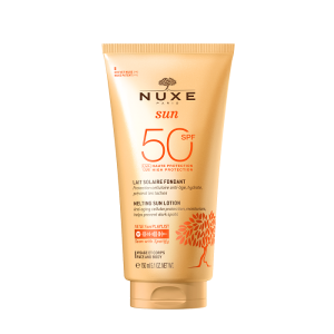 NUXE Sun Sonnenmilch Gesicht & Körper LSF 50